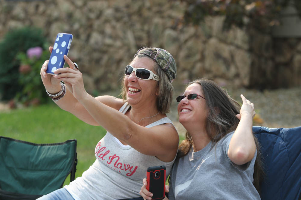 Gallery: Annual Lowell Labor Day Parade